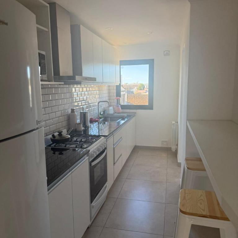 Departamento Delfina - Apartamento de 1 dormitorio - 5