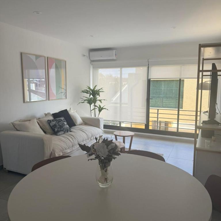 Departamento Delfina - Apartamento de 1 dormitorio - 6