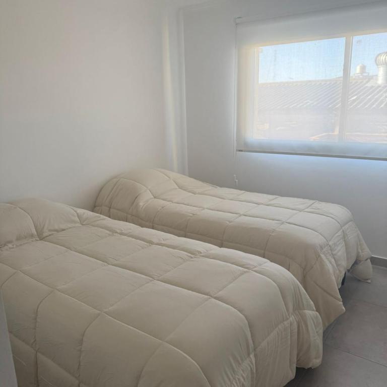 Departamento Delfina - Apartamento de 1 dormitorio - 7