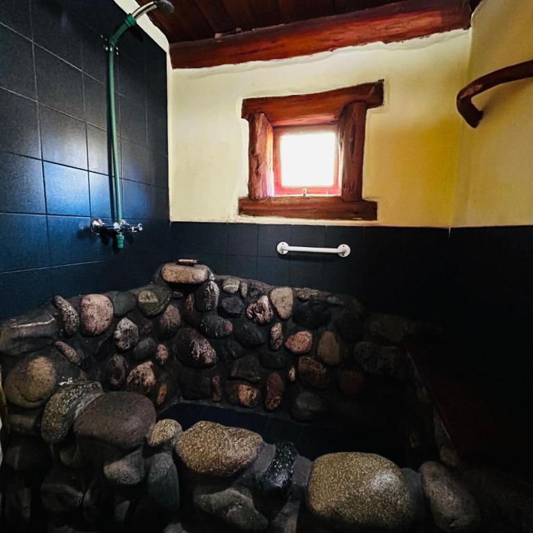 Complejo Peuma Hue - Family Two-Bedroom Apartment with View - 4