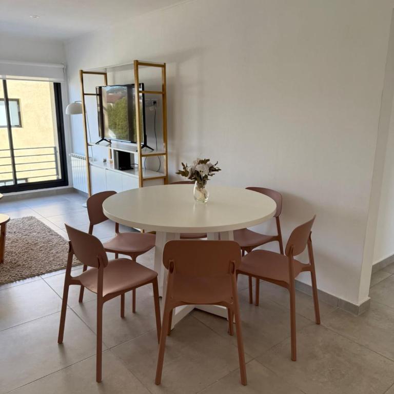 Departamento Delfina - Apartamento de 1 dormitorio - 8