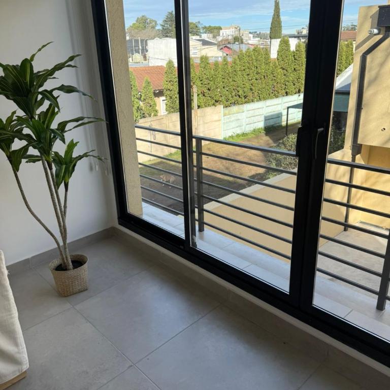 Departamento Delfina - Apartamento de 1 dormitorio - 9