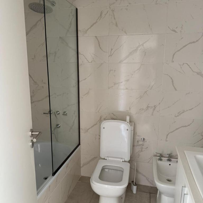 Departamento Delfina - Apartamento de 1 dormitorio - 11
