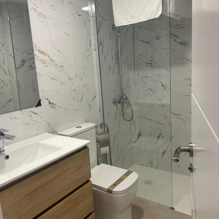 Mnostrum Gandiazar III Playa de Gandía Exclusivo Familias - Apartamento de 2 dormitorios - 19
