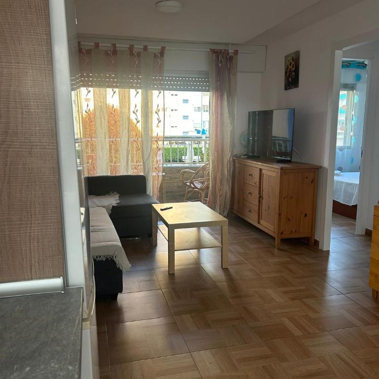Mnostrum Gandiazar III Playa de Gandía Exclusivo Familias - Apartamento de 2 dormitorios - 10