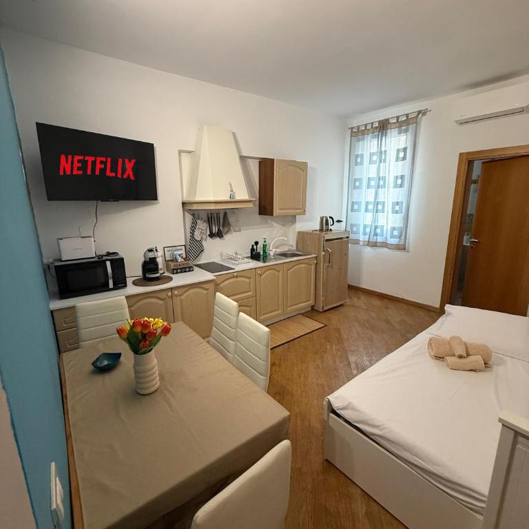 Holiday Home Giulietta near the center and the sea - Appartamento con 1 Camera da Letto, Balcone e Vista Mare - 23