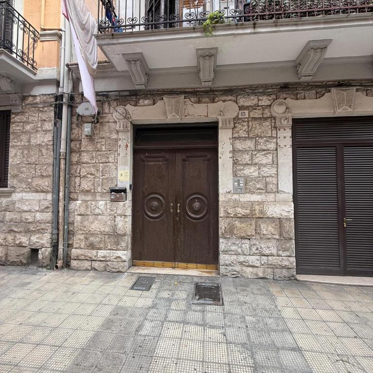 Holiday Home Giulietta near the center and the sea - Appartamento con 1 Camera da Letto, Balcone e Vista Mare - 25
