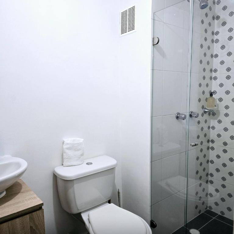 Apartamento en Armenia - Edificio Ambar - Con Piscina - By Molca Travel - Apartment - 8