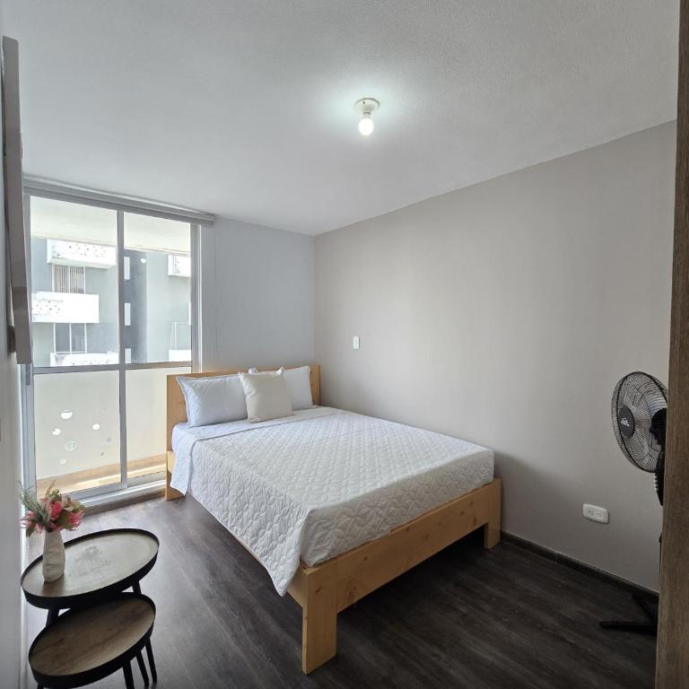 Apartamento en Armenia - Edificio Ambar - Con Piscina - By Molca Travel - Apartment - 18
