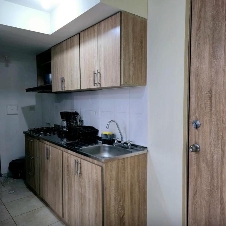 Apartamento en Armenia - Edificio Ambar - Con Piscina - By Molca Travel - Apartment - 7