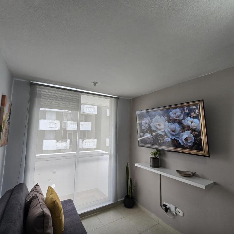 Apartamento en Armenia - Edificio Ambar - Con Piscina - By Molca Travel - Apartment - 3