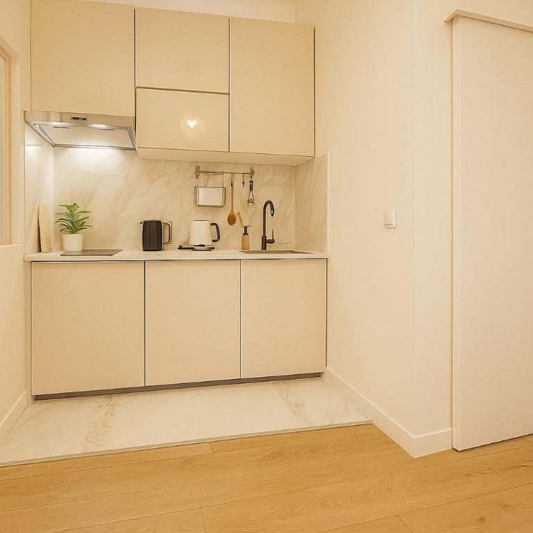 ARC DE TRIOMPHE-CARNOT Luxury & Design with AC - Appartement - 7