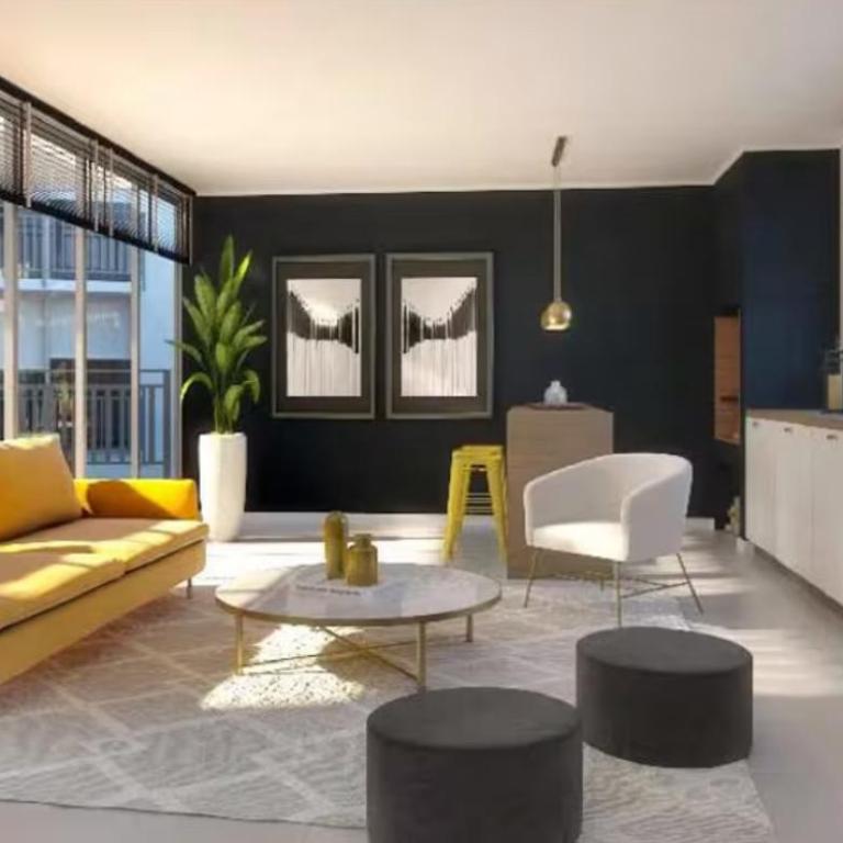 Arriendo apartamento diario - Apartamento de 3 dormitorios - 13