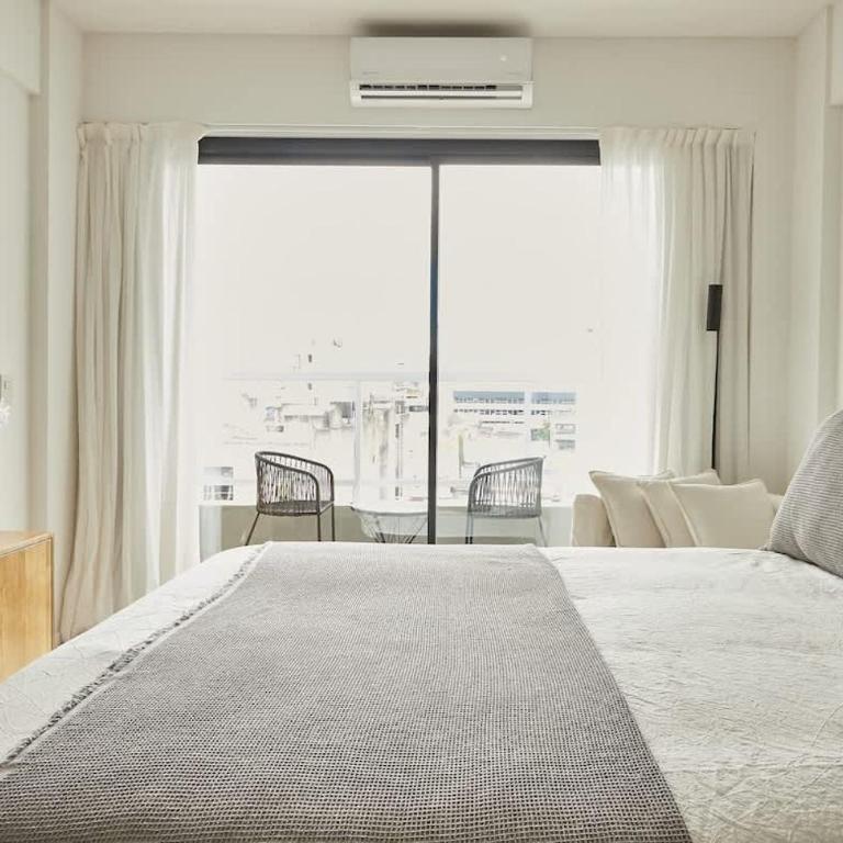 Hestia at Abasto Studio with Pool GARDEL - Apartamento - 1