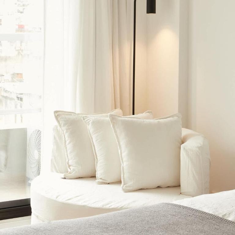 Hestia at Abasto Studio with Pool GARDEL - Apartamento - 2