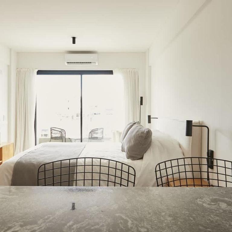 Hestia at Abasto Studio with Pool GARDEL - Apartamento - 5