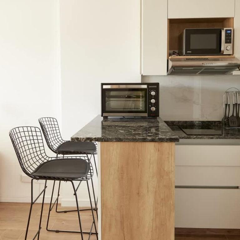 Hestia at Abasto Studio with Pool GARDEL - Apartamento - 6