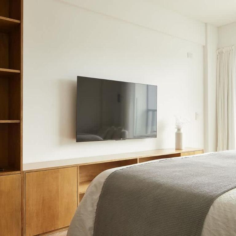 Hestia at Abasto Studio with Pool GARDEL - Apartamento - 8