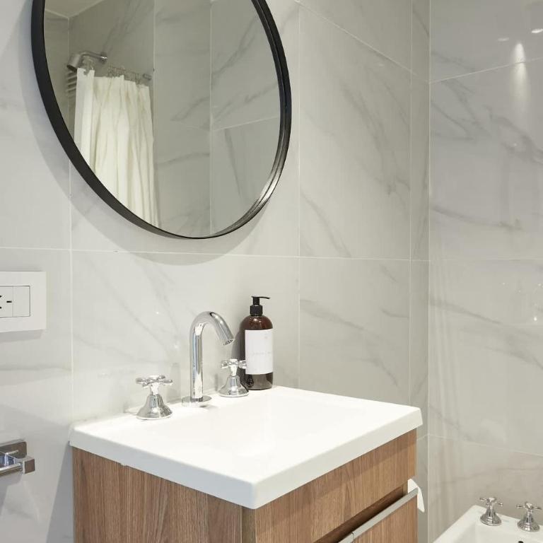 Hestia at Abasto Studio with Pool GARDEL - Apartamento - 13