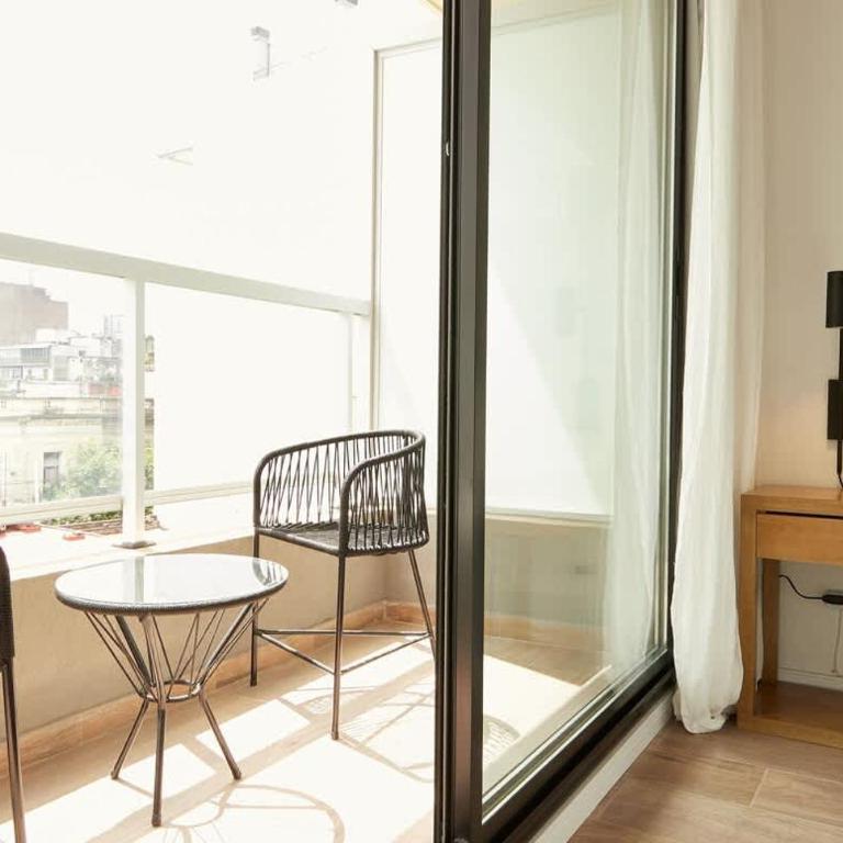 Hestia at Abasto Studio Pool GARDEL 3F - Apartamento - 3