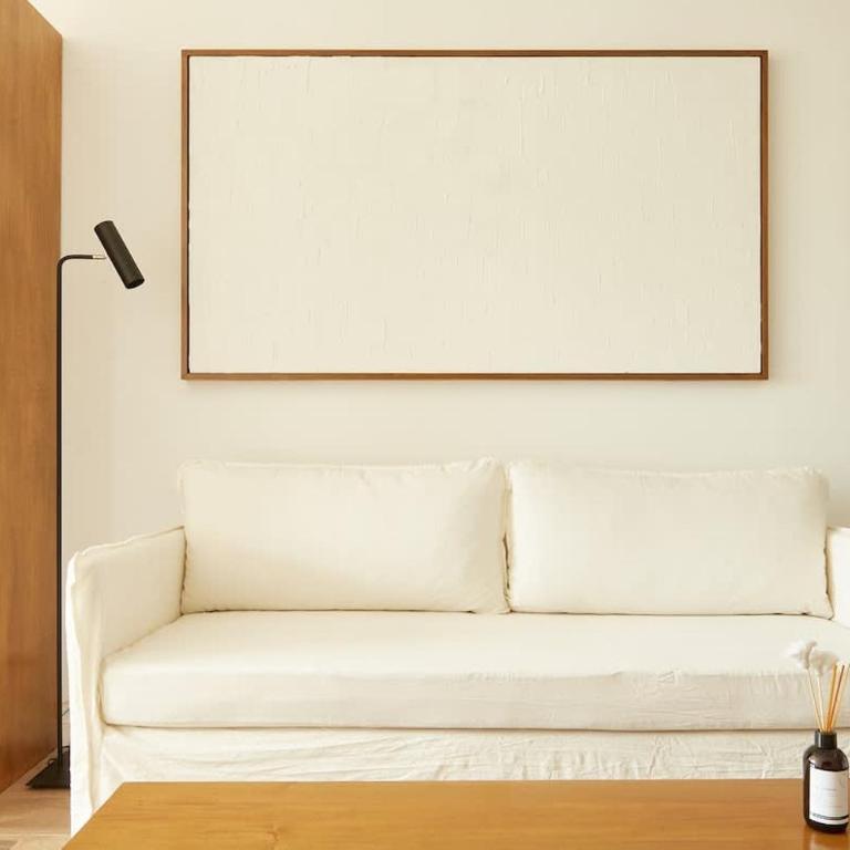 Hestia at Abasto Studio Pool GARDEL 3F - Apartamento - 4