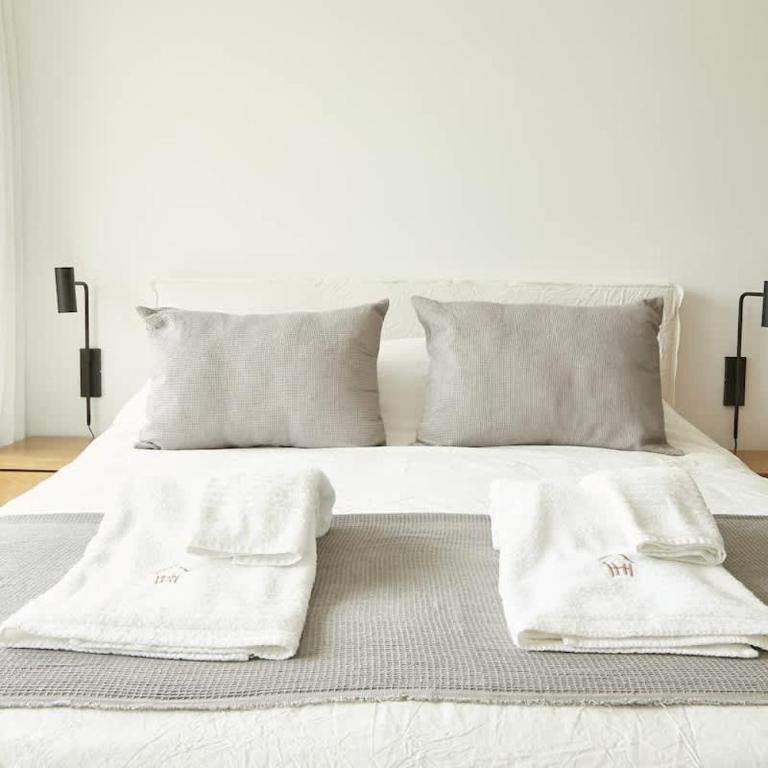 Hestia at Abasto Studio Pool GARDEL 3F - Apartamento - 7