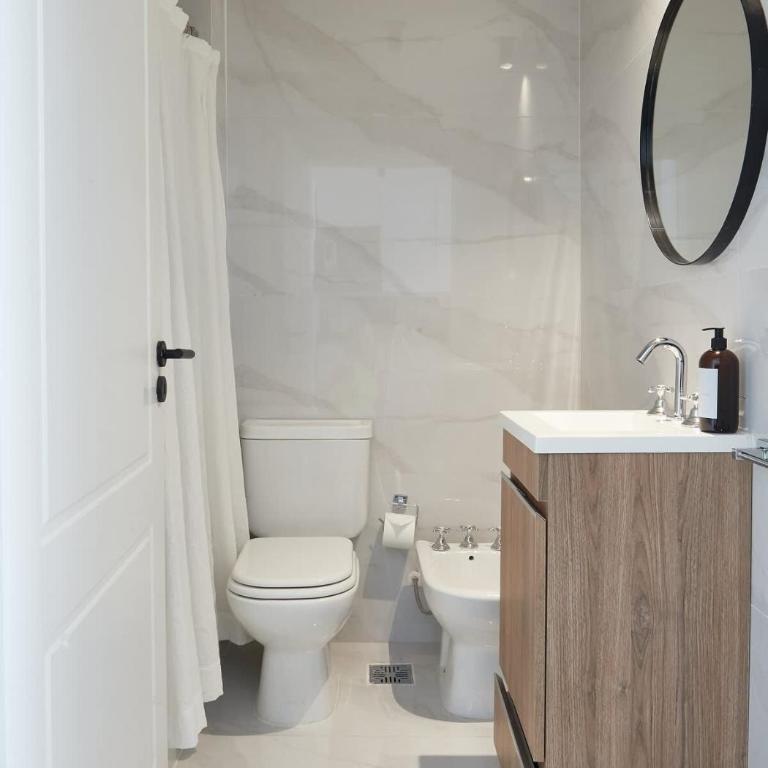 Hestia at Abasto Studio Pool GARDEL 3F - Apartamento - 14