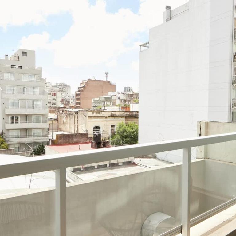 Hestia at Abasto Studio Pool GARDEL 3F - Apartamento - 13