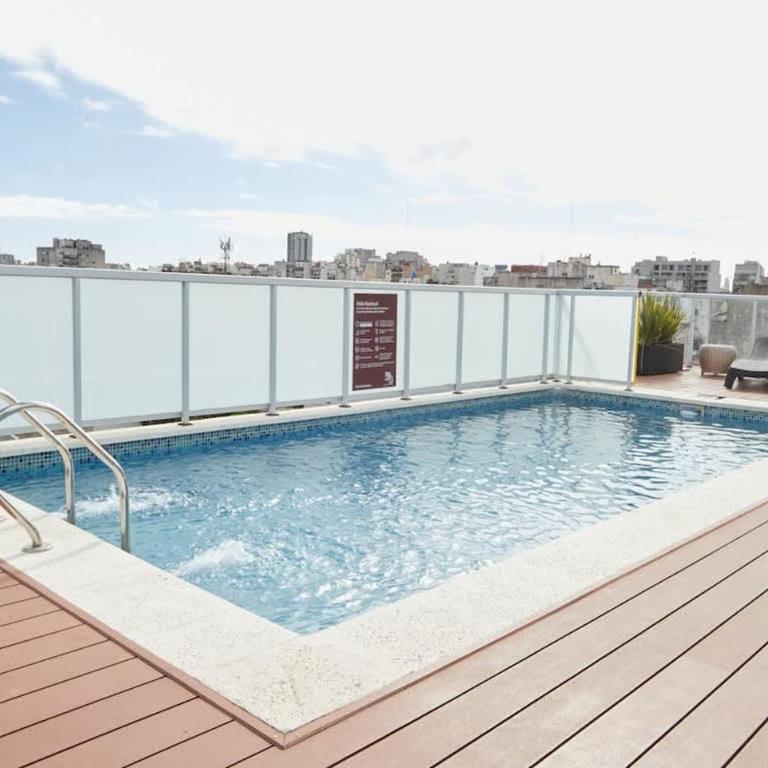 Hestia at Abasto Studio Pool GARDEL 3F - Apartamento - 16