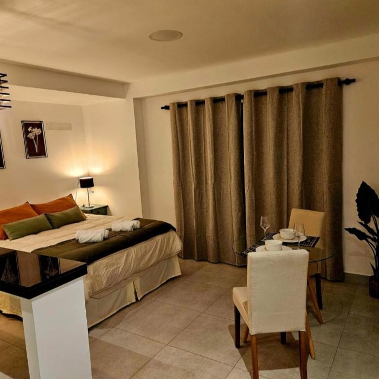 VistAlta - Apartamento de 1 dormitorio - 11