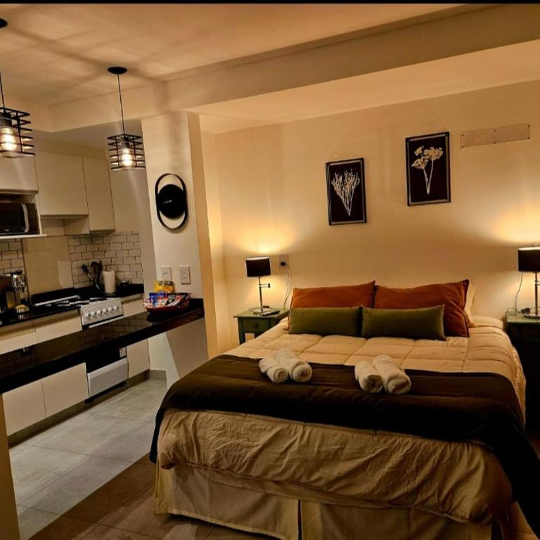 VistAlta - Apartamento de 1 dormitorio - 13