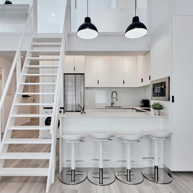 San vicente - Apartamento - 52