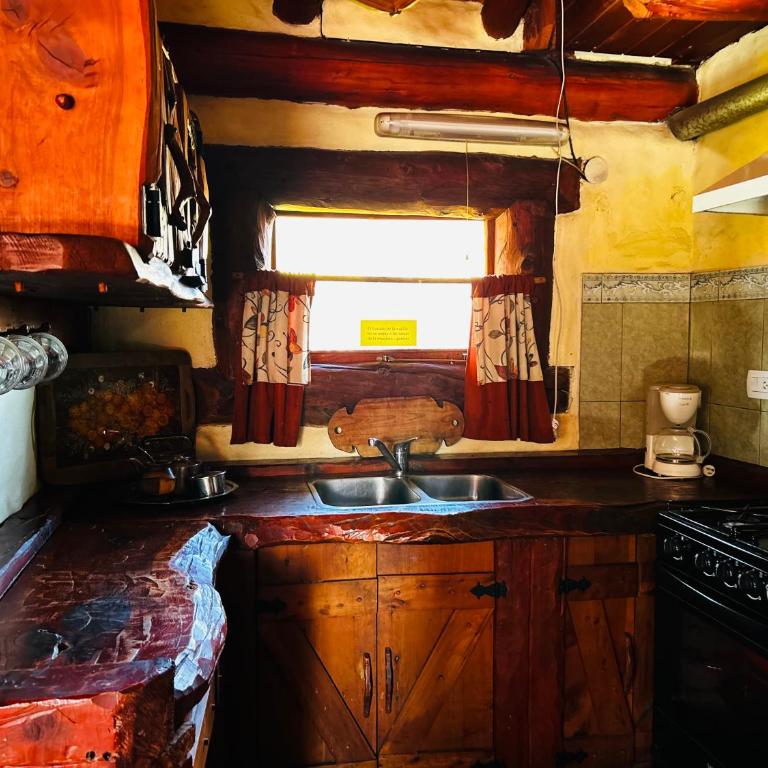 Complejo Peuma Hue - Family Two-Bedroom Apartment with View - 7