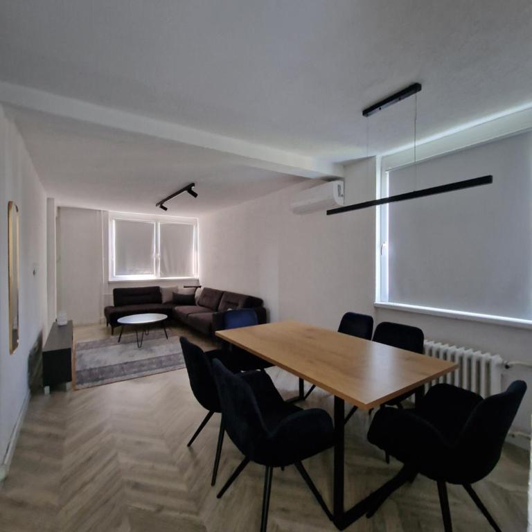 Stan na dan Ilidža - Apartman sa 1 Spavaćom Sobom - 1