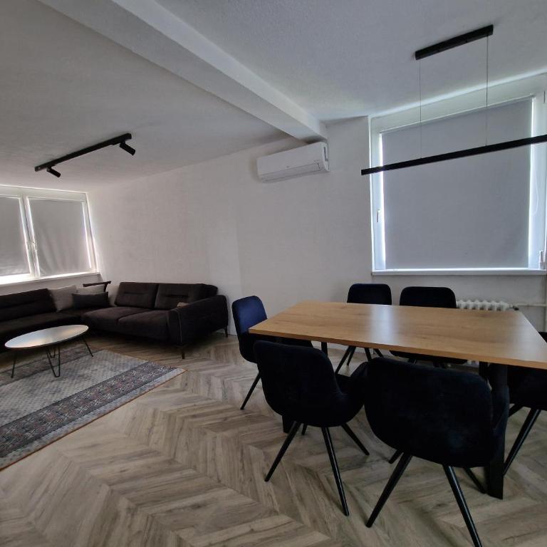 Stan na dan Ilidža - Apartman sa 1 Spavaćom Sobom - 5