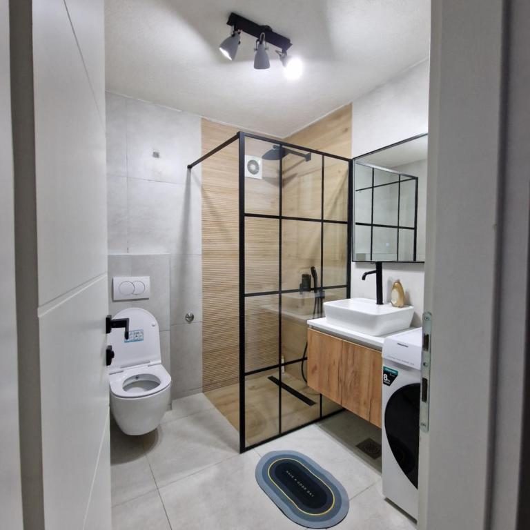 Stan na dan Ilidža - Apartman sa 1 Spavaćom Sobom - 6