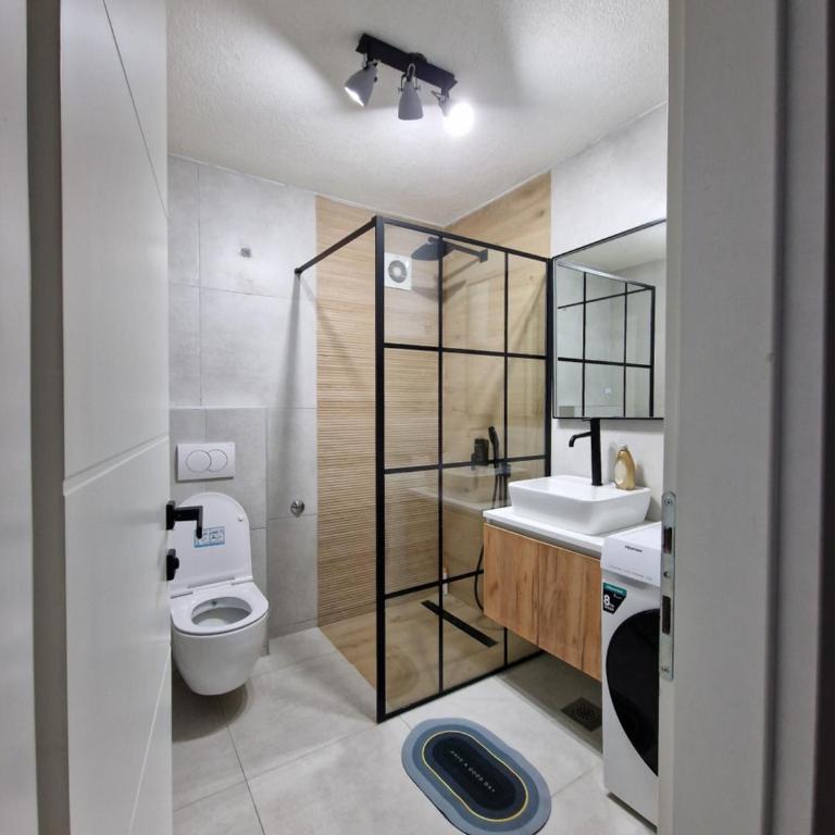 Stan na dan Ilidža - Apartman sa 1 Spavaćom Sobom - 7