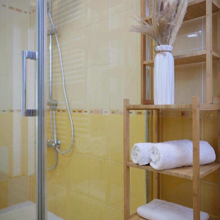 Navigli - Appartamento moderno, AC e Wi-Fi - Appartamento con 1 Camera da Letto - 23
