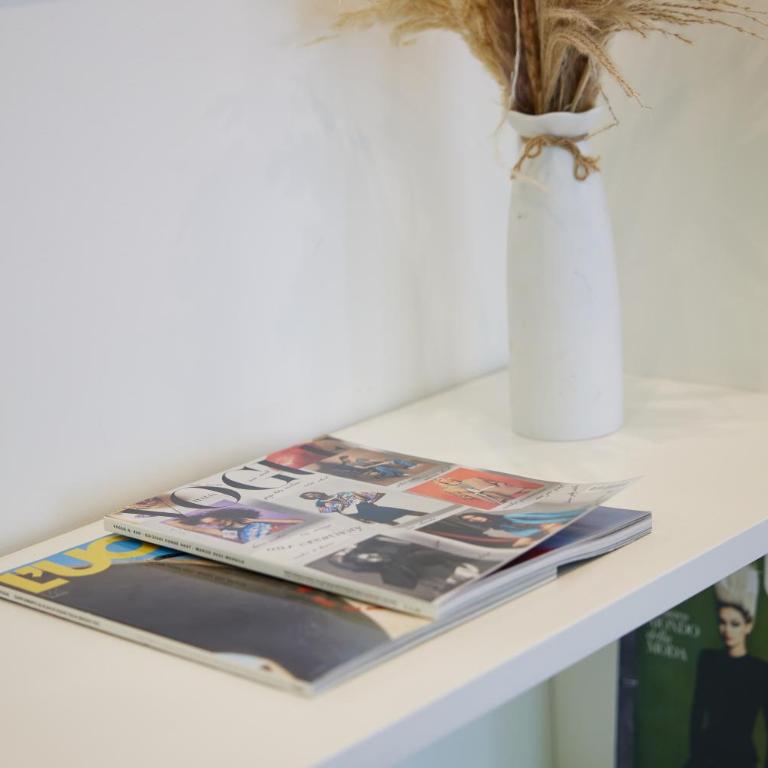 Navigli - Appartamento moderno, AC e Wi-Fi - Appartamento con 1 Camera da Letto - 27