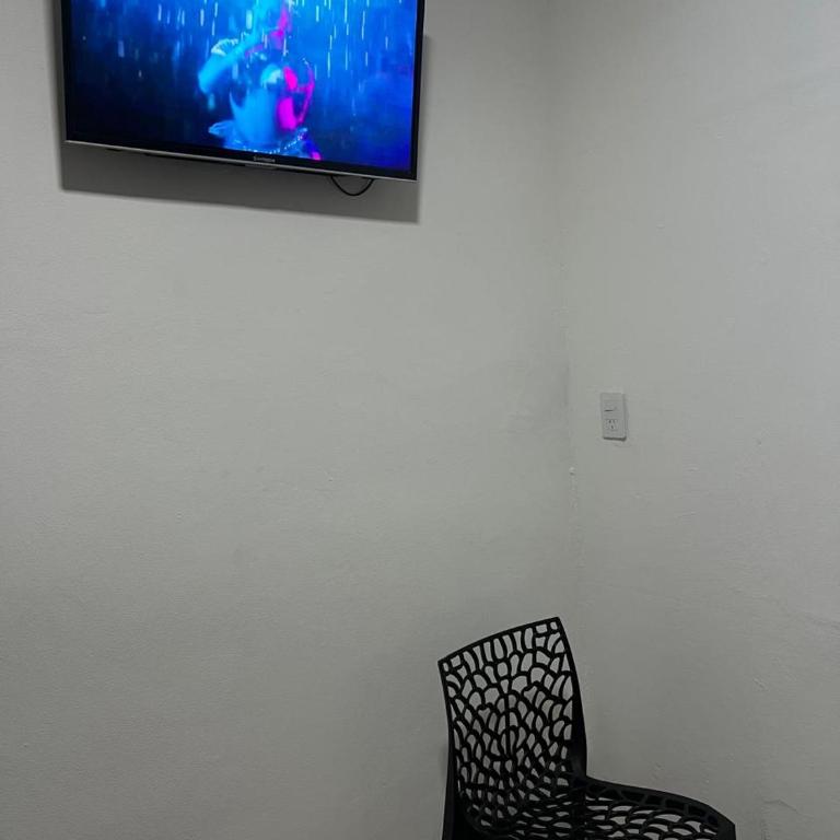 Hospedaje Malvinas - Habitación Triple - 1