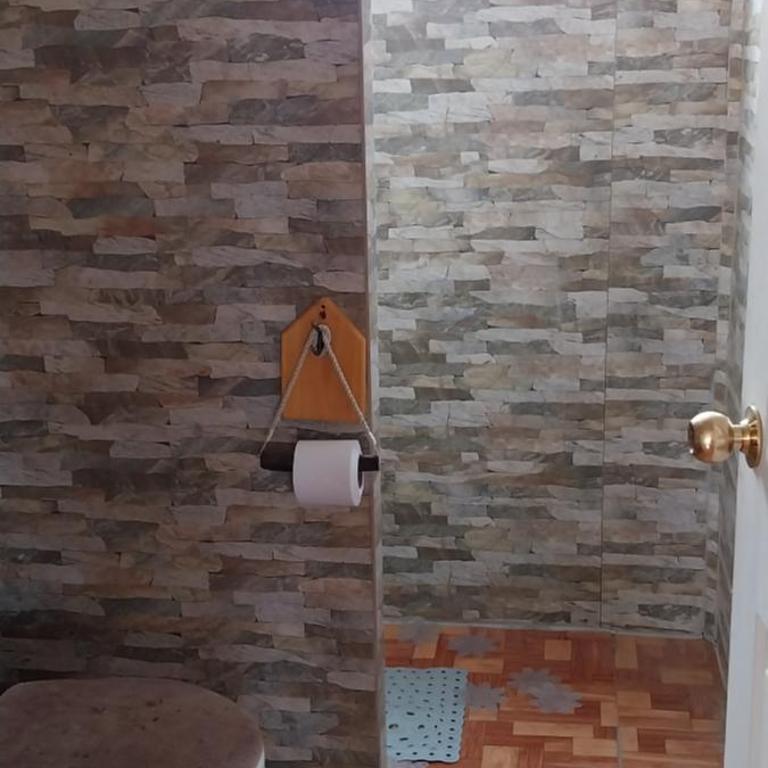 Cabaña en Tongoy - Two-Bedroom House - 5