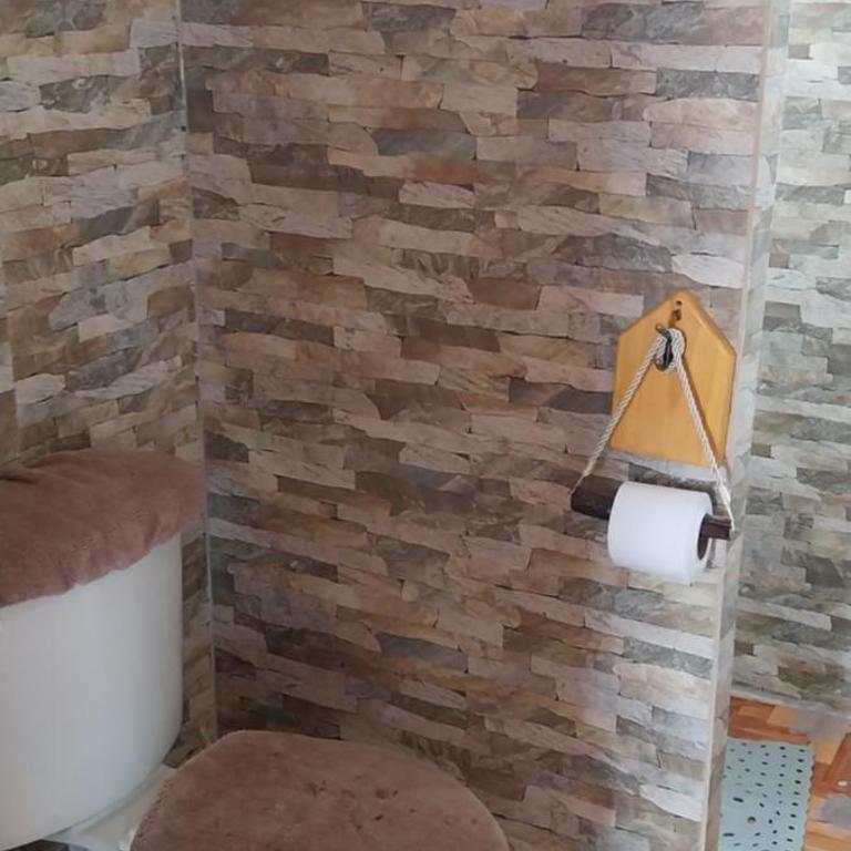 Cabaña en Tongoy - Two-Bedroom House - 4