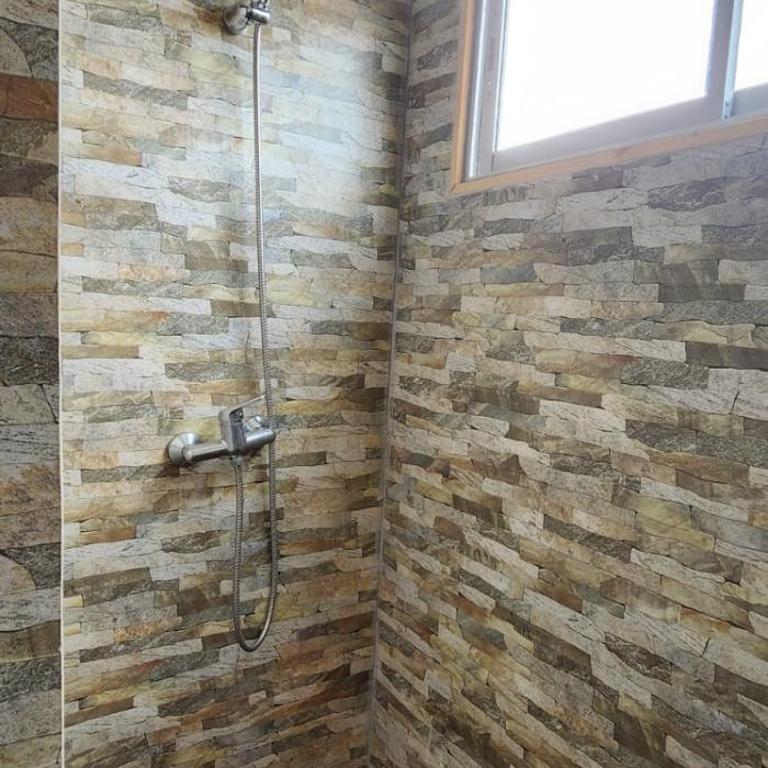 Cabaña en Tongoy - Two-Bedroom House - 3