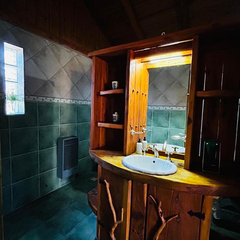 Complejo Peuma Hue - Two-Bedroom Deluxe Apartment - 4