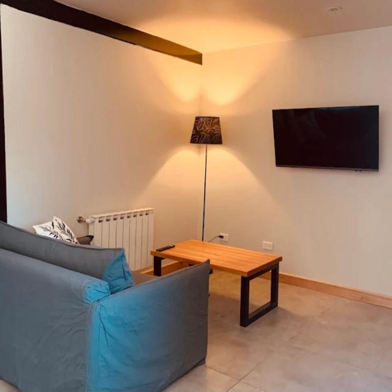 Complejo Pradera Centro - Apartamento de 1 dormitorio - 6