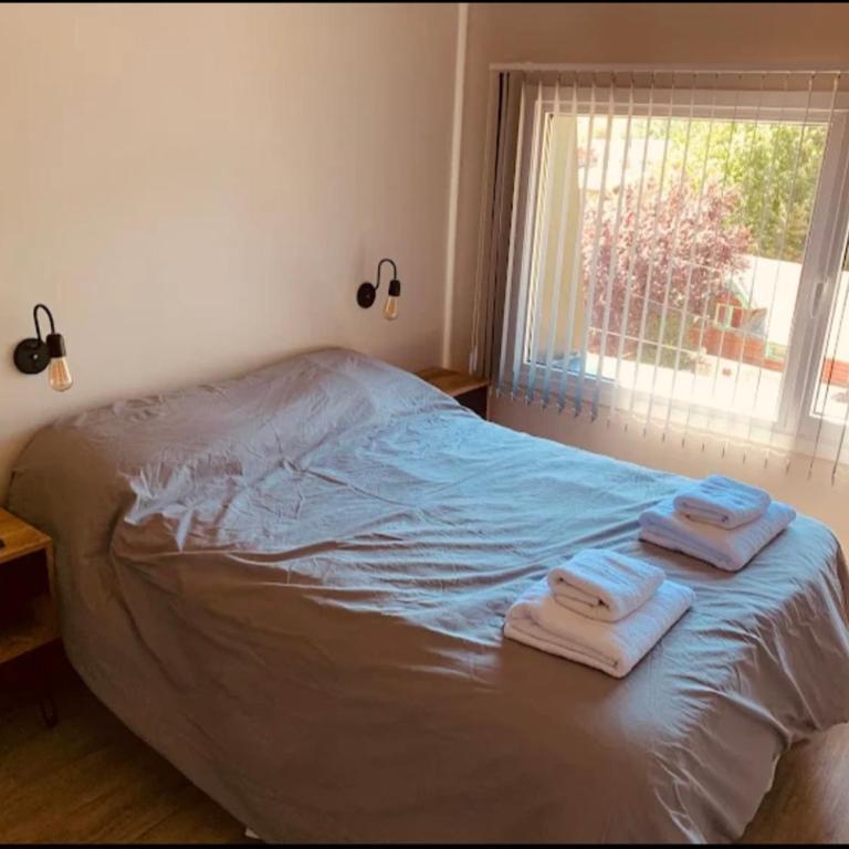 Complejo Pradera Centro - Apartamento de 1 dormitorio - 9