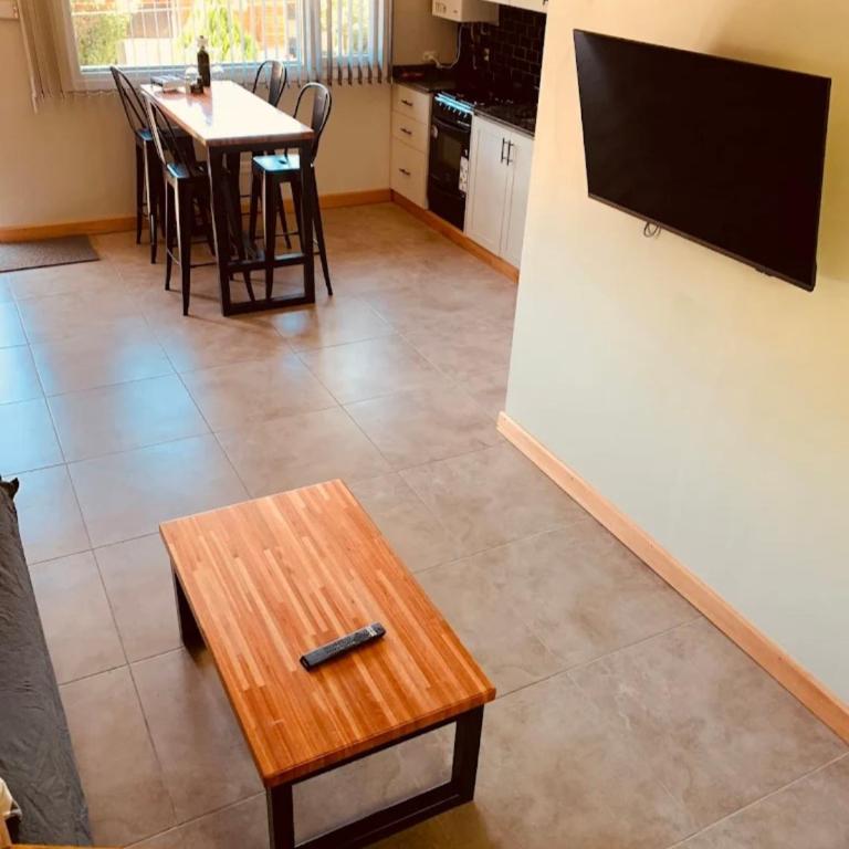 Complejo Pradera Centro - Apartamento de 1 dormitorio - 10
