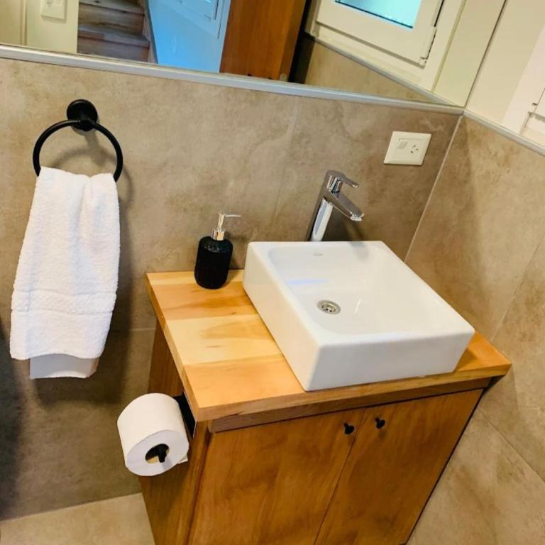 Complejo Pradera Centro - Apartamento de 1 dormitorio - 13