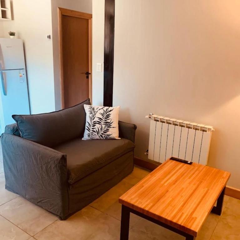 Complejo Pradera Centro - Apartamento de 1 dormitorio - 16