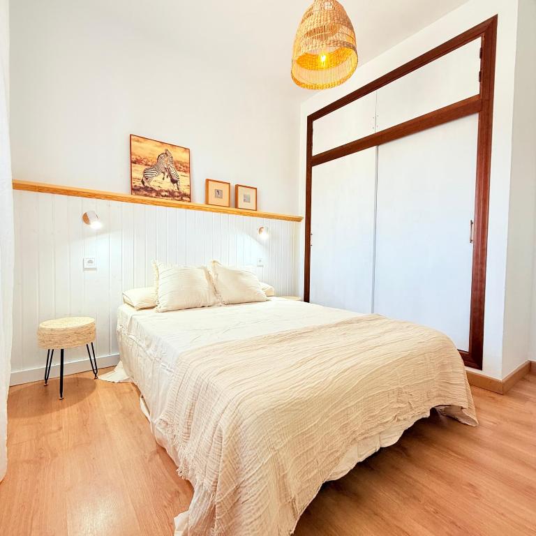 LA CASA ROJA Casa privada con piscina y vistas Zona Torrox - Chalet de 3 dormitorios - 17